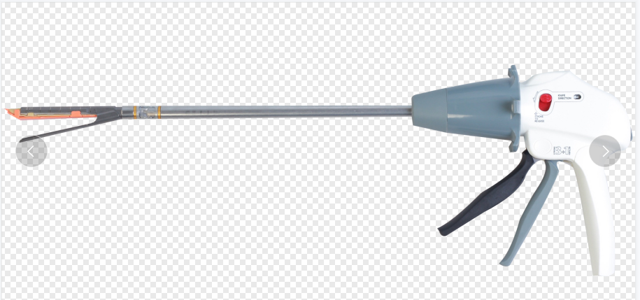 Buy Disposable Endoscopic Linear Cutter Stapler & Loading Cartridge ...