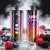 Import New Mak Glow Plus Disposable Vape 5% nicotine 70000 Puffs Disposable Electronic Cigarette from China