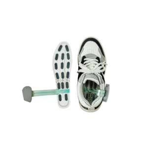 Wearable Smart Insole  with 16 Sensing Points for Pressure Distribution