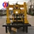 Import hydraulic rotary 200m drilling machine drill parts  tricycle-mounted XYC-200A core sampler drill sale from China