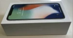 Applle Iphone X