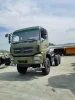 Heavy Duty Commercial Vehicles for Business Transport