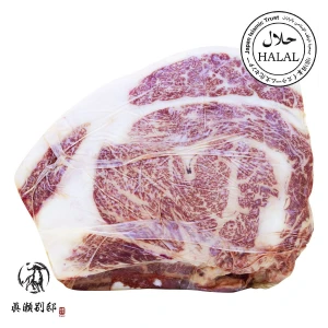 High Quality Japanese Wholesale Wagyu Halal Meat Frozen Beef Tenderloin
