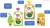 Import Baby food, baby puree, snacks, pasta from China
