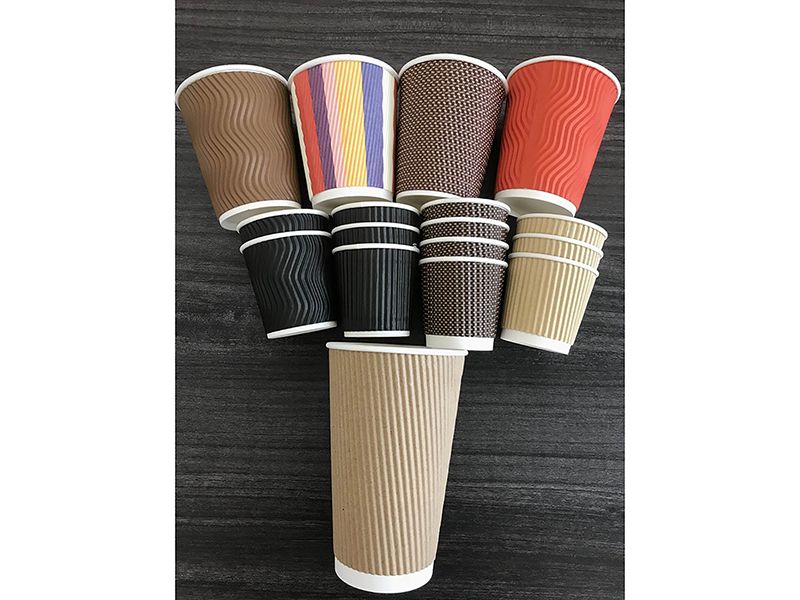 Buy Paper Cup from Anqing Pro Sun International Trading Co.,Ltd, China ...