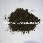 Chromite flour 200/325/400mesh used in glass field