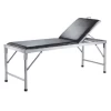 Low Price Stainless Steel Beds Patient Medical Examination Hospital Bed In High Quality