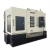 Import Fully automatic full-function CNC lathe TCK630 inclined bed CNC lathe from China