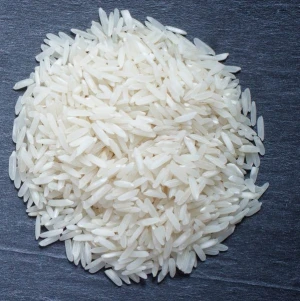 Indian Brown/White Rice [IR 64]