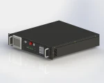 192V  50-630A high voltage BMS with relay
