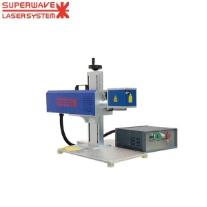 Top Quality  CO2 laser marking machine