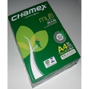 Chamex A4 Copy Paper 70/75/80 GSM Premium Grade For Sale