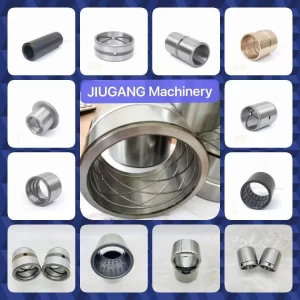 High Quality 40cr Excavator Undercarriage Parts Bushing / Bucket Pins /Teeth Pin