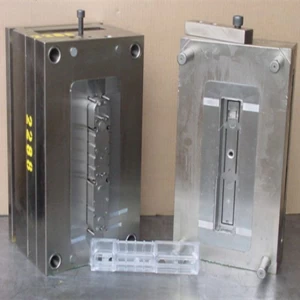 Professional Custom Mold And Molds Plastic Injection Molding