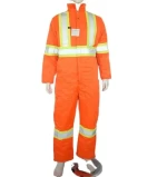 Construction Full Body Safety Work Wear Uniform
