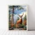 Import Hot Selling Full Drill Diy Diamond Art 5D Dot Painting Set Deer Diamond Painting Animals Suitable for adult Home Decor from China