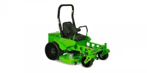 2020 CXR-52 zero-turn commercial lawn mower