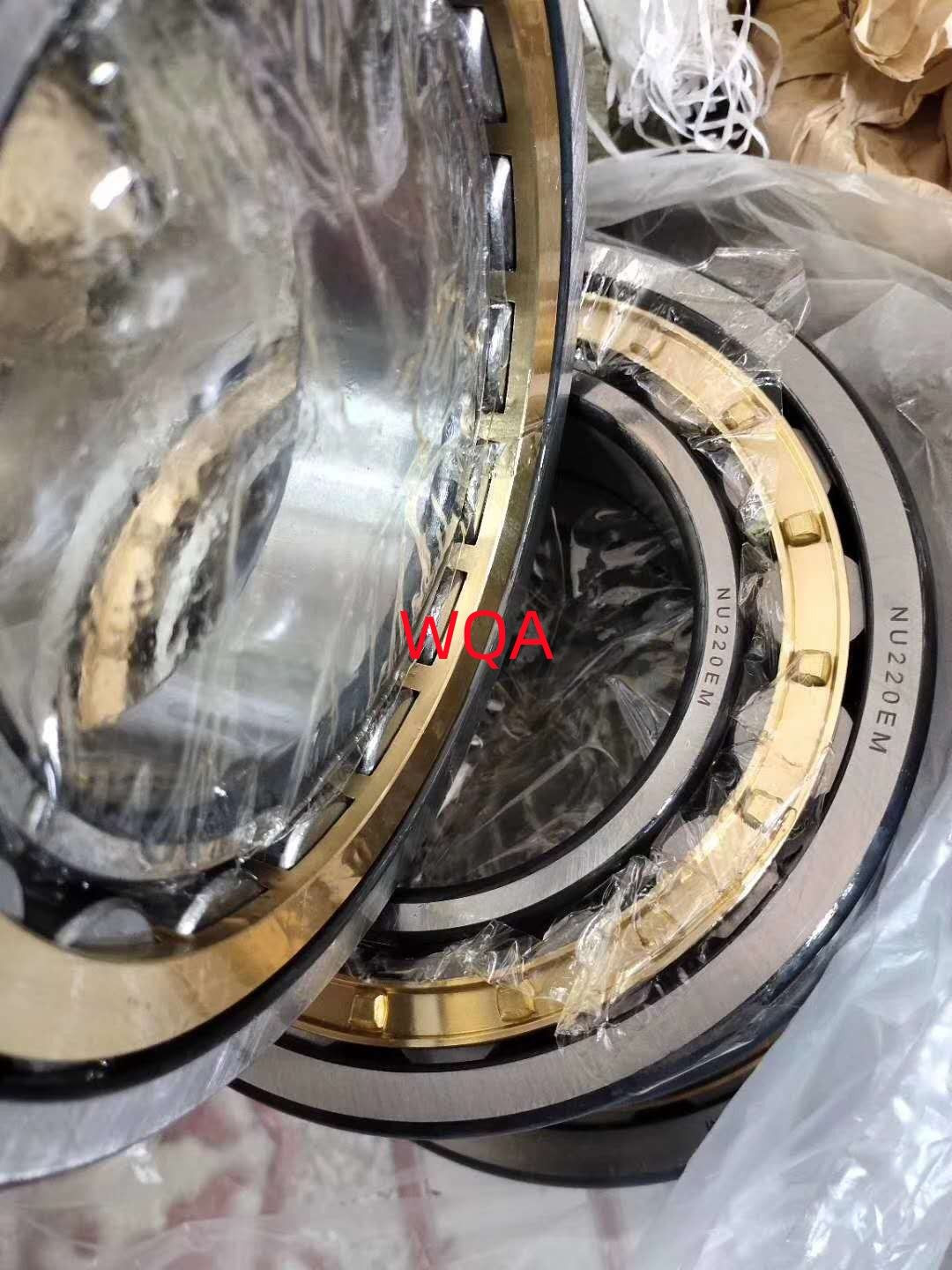 140KS Bearing 200x310x51 Open Extra Large main image 1