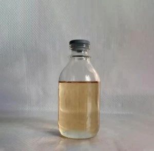 Special Phenethyl Phenol Formaldehyde Resin Polyoxyethylene Ether Pesticide Emulsifier Monomer 400﻿