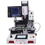 Mobile repairing equipment computer rework