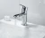 household basin faucet