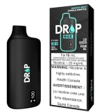 Various Vaping Products for Sale