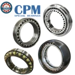 Cpm Special Bearings
