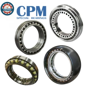 Cpm Special Bearings