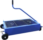 60 Litre Truck Fluid Drain Pan