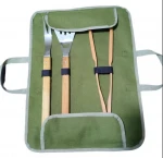 BBQ - Grill Service Tools Set
