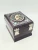 Import Mother of Pearl Korean jewelry case Accessory Music box Orgel from South Korea