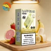 EU Warehouse Free Shipping Happy Bar 150K Puffs 30K 40K 50K 100K Spain Germany Wholesale Top 10 Disposable Happbar
