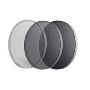 1.59 PC Spin Photochromic Lens