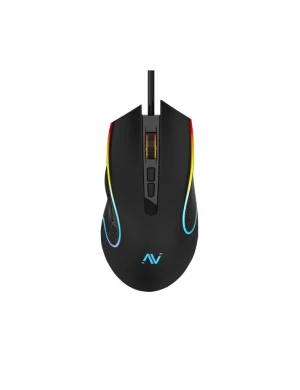 Abacus Clicker 4023 RGB Programmable Optical Gaming Mouse
