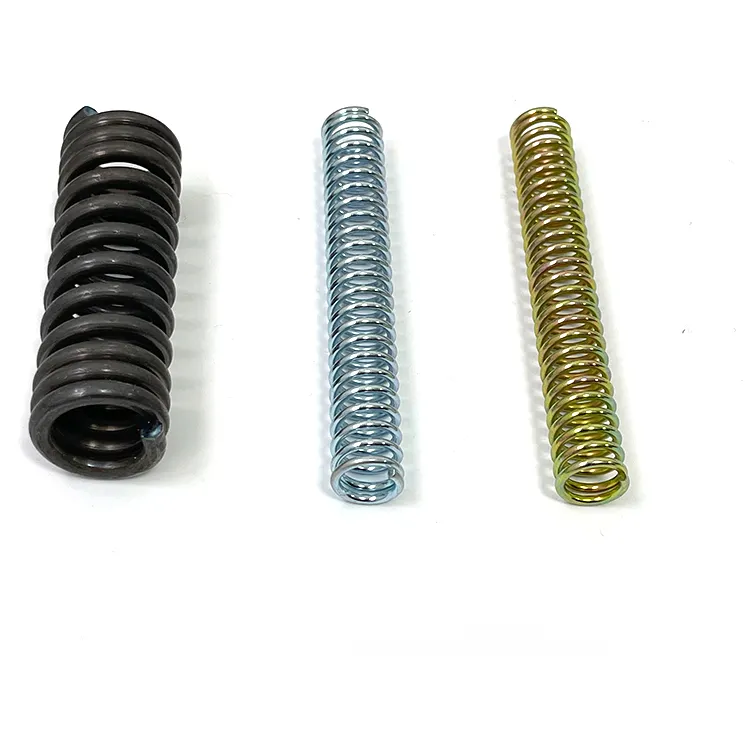 Buy Factory Supply Attractive Price Compression Spring Metal Multi ...