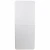 Import 6-Foot Bi-Fold White Plastic Folding Table from China