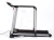 Import Premium Treadmill with Protection Handle Rack and 3.5" LCD Monitor from China