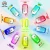 Import EPE AP36K 36000 Puffs BTC Vape Vaper from United Kingdom