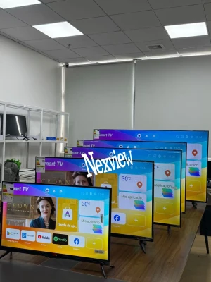 Television