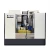 Import vmc855 China new bt40 spindle metal 3/4/5 axis CNC milling machine from China