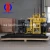 Import HZ-200YY borewell drilling rig china/hydraulic motor for water well drilling rig machinery diamond drill tools price from China