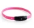 Import No need for charging cable, USB charging luminous pet collar from China