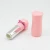Import 2021 New Style Empty Lipstick Tube Pink Round Lipgloss Bottle Small Capacity Lipstick Container from China