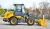 Import XCMG brand new 1 ton front end loader LW180K small wheel loader for sale from China