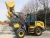 Import XCMG brand new 1 ton front end loader LW180K small wheel loader for sale from China