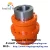 Import Customized GIICL7 Type Curved Tooth Gear Couplings, Crane Gear Coupling, Drum Gear Shaft Coupling from China