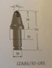 Shearer Cone Pick JZA86/30-U85