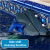 Robotic pool cleaner DW-8077 17m