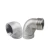 Import Male & Female 90 Degree Stainless Steel Socket Elbow from China