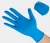 Import Disposable medical nitrile gloves from China